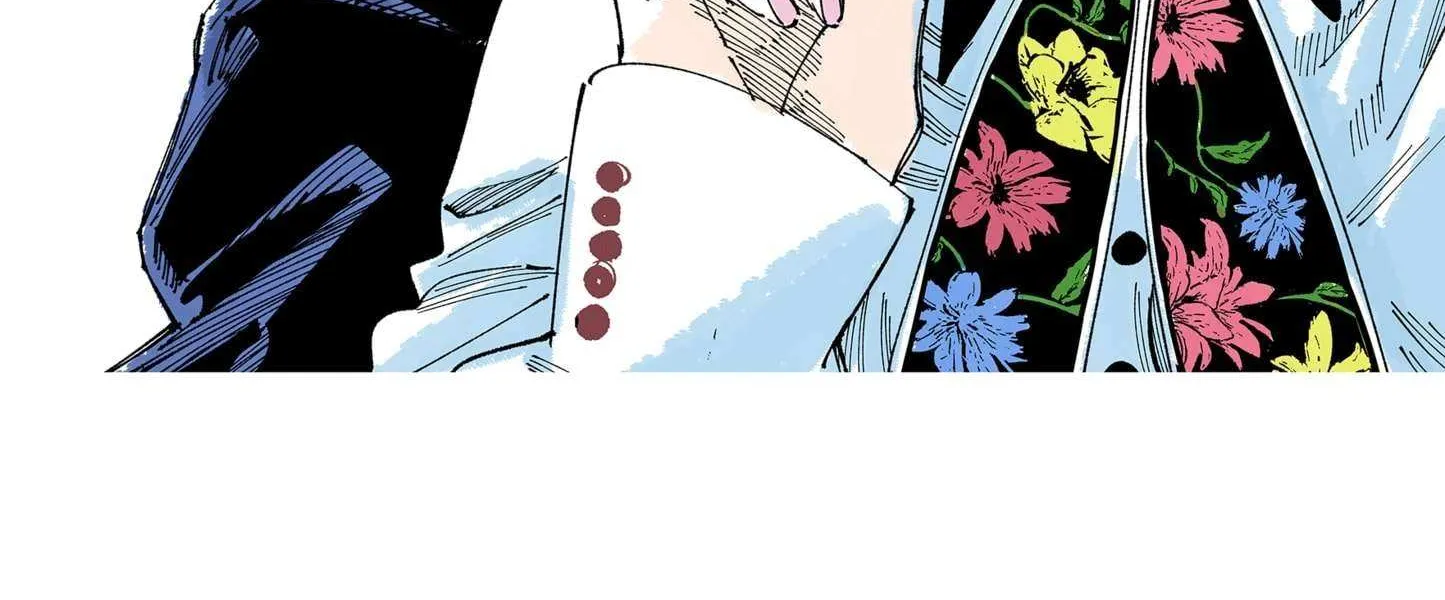 Read Marriage Toxin Manga Online