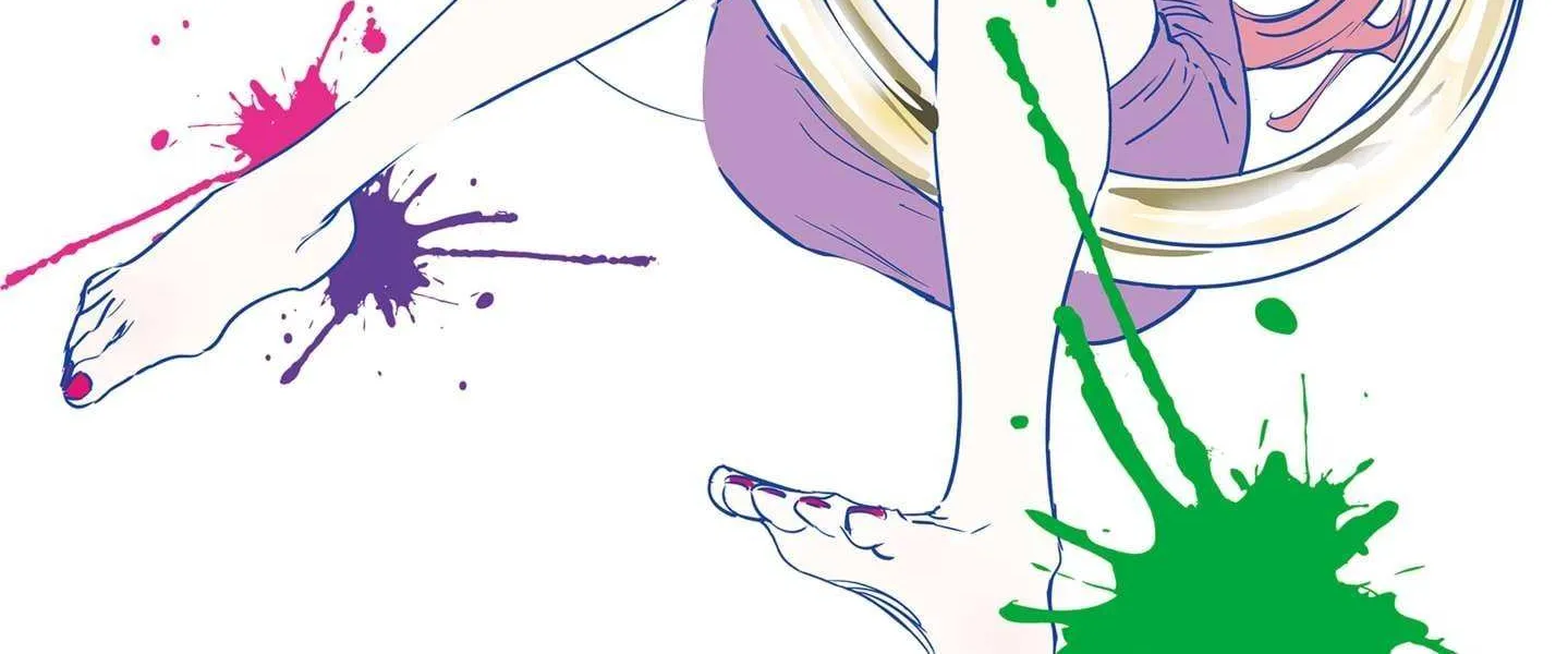 Read Marriage Toxin Manga Online