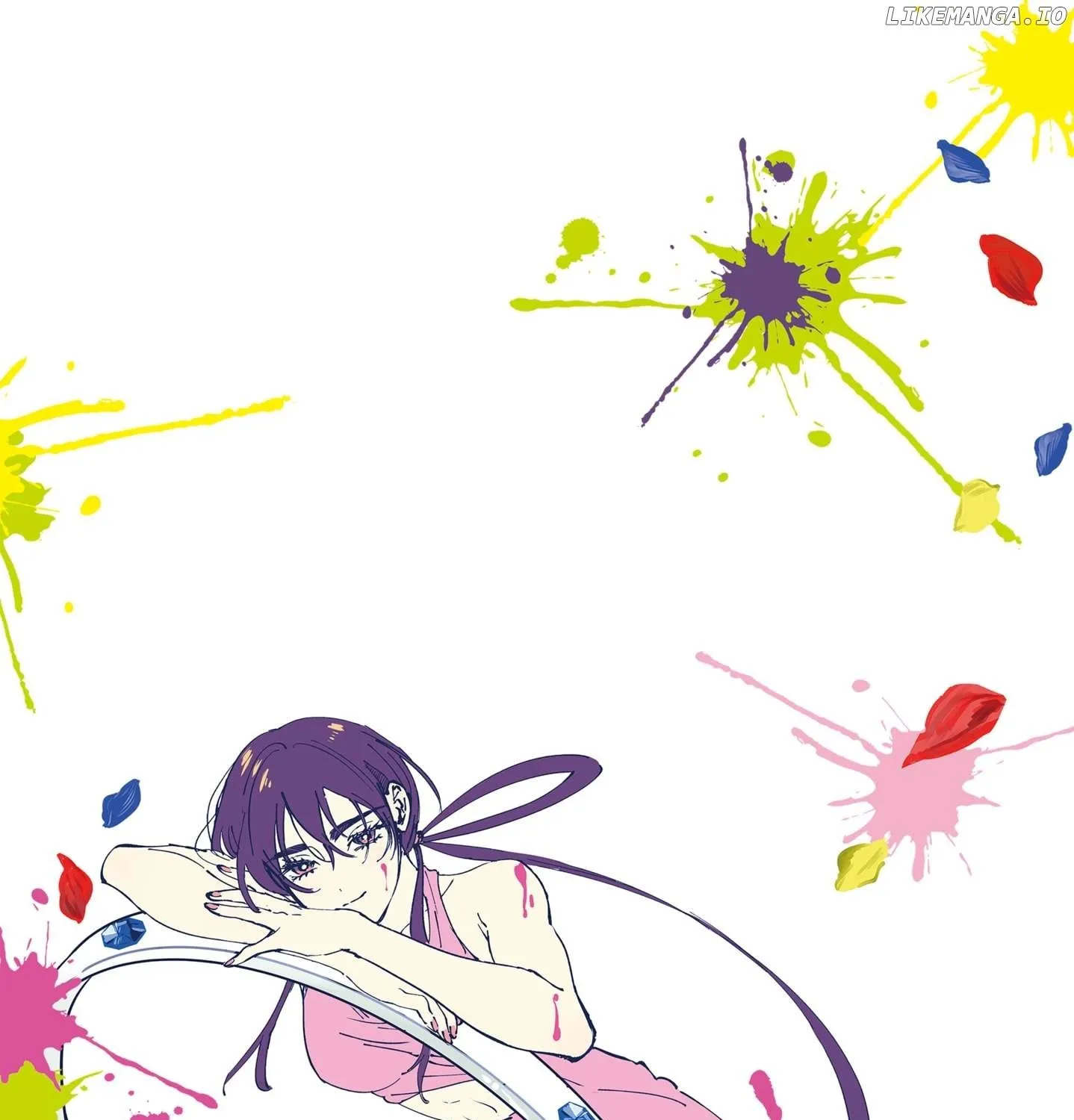 Read Marriage Toxin Manga Online