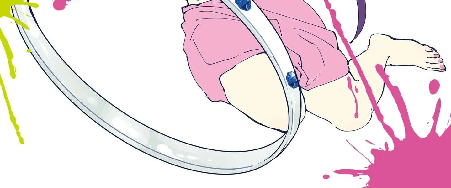 Read Marriage Toxin Manga Online