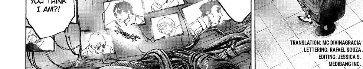 Read Marriage Toxin Manga Online