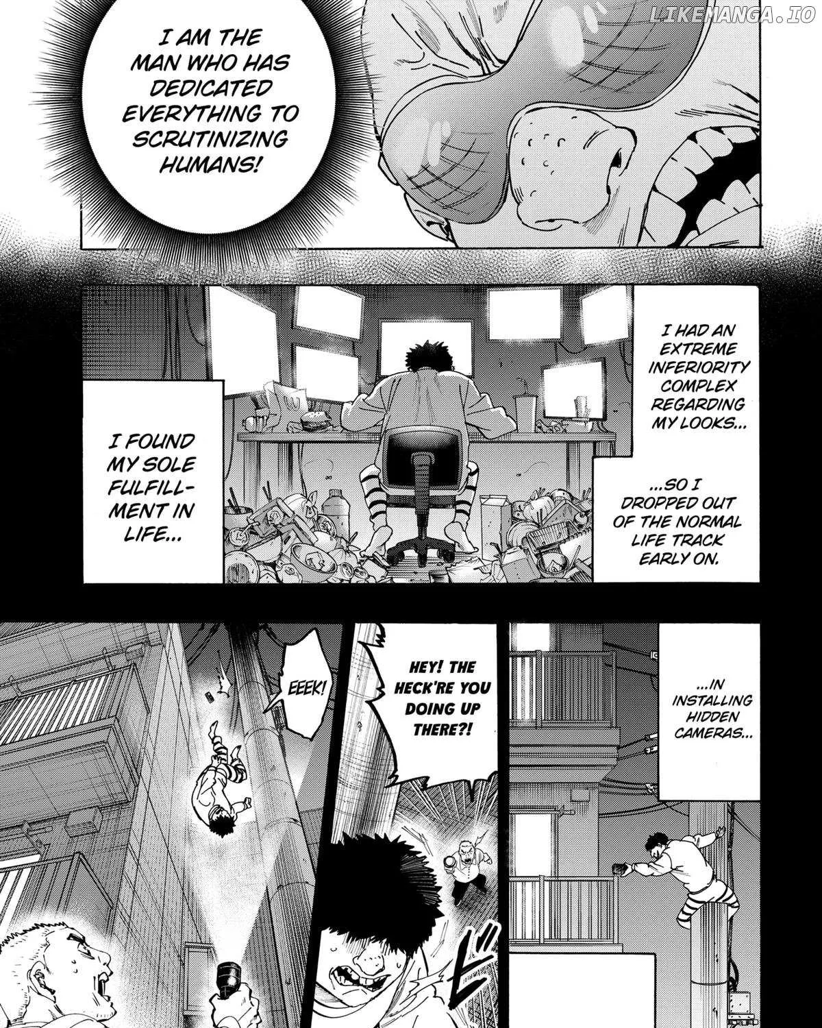 Read Marriage Toxin Manga Online