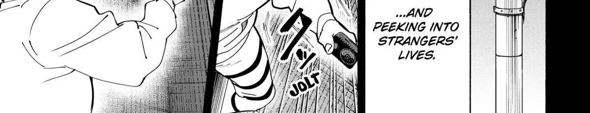 Read Marriage Toxin Manga Online