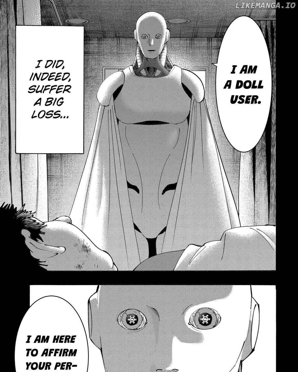 Read Marriage Toxin Manga Online