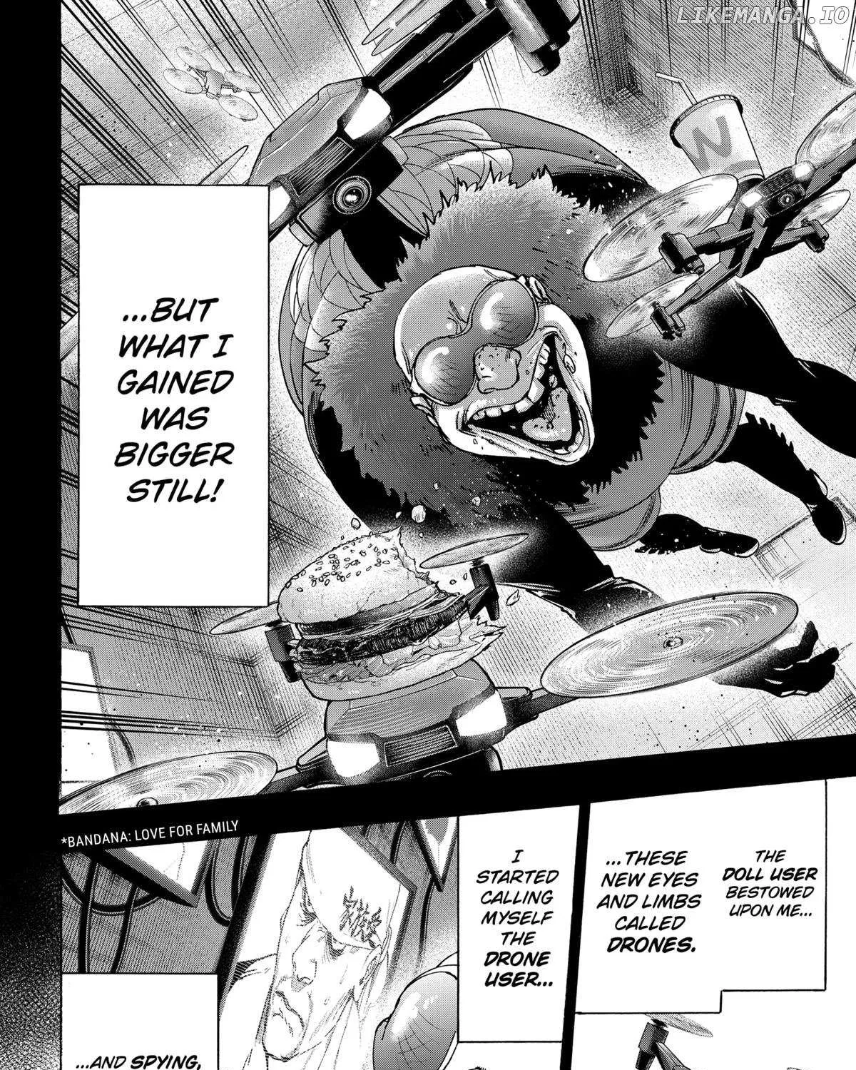 Read Marriage Toxin Manga Online