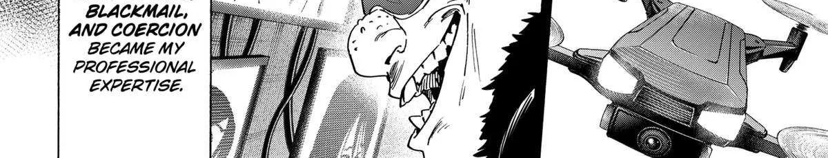 Read Marriage Toxin Manga Online