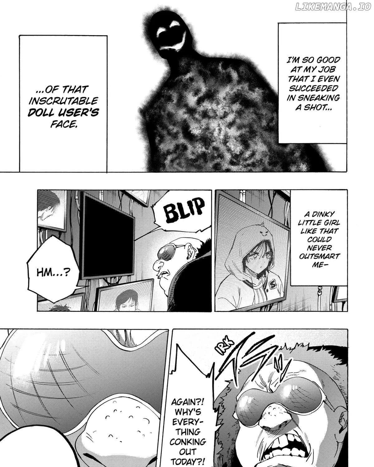 Read Marriage Toxin Manga Online