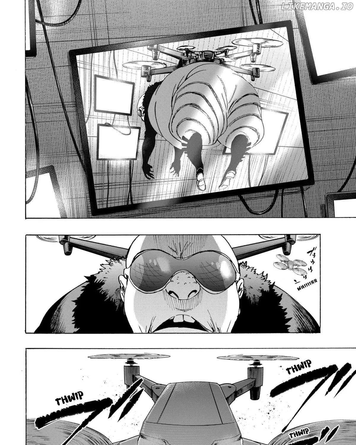Read Marriage Toxin Manga Online