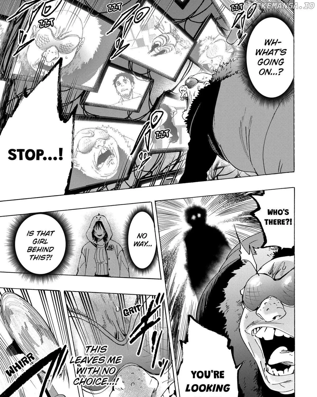 Read Marriage Toxin Manga Online