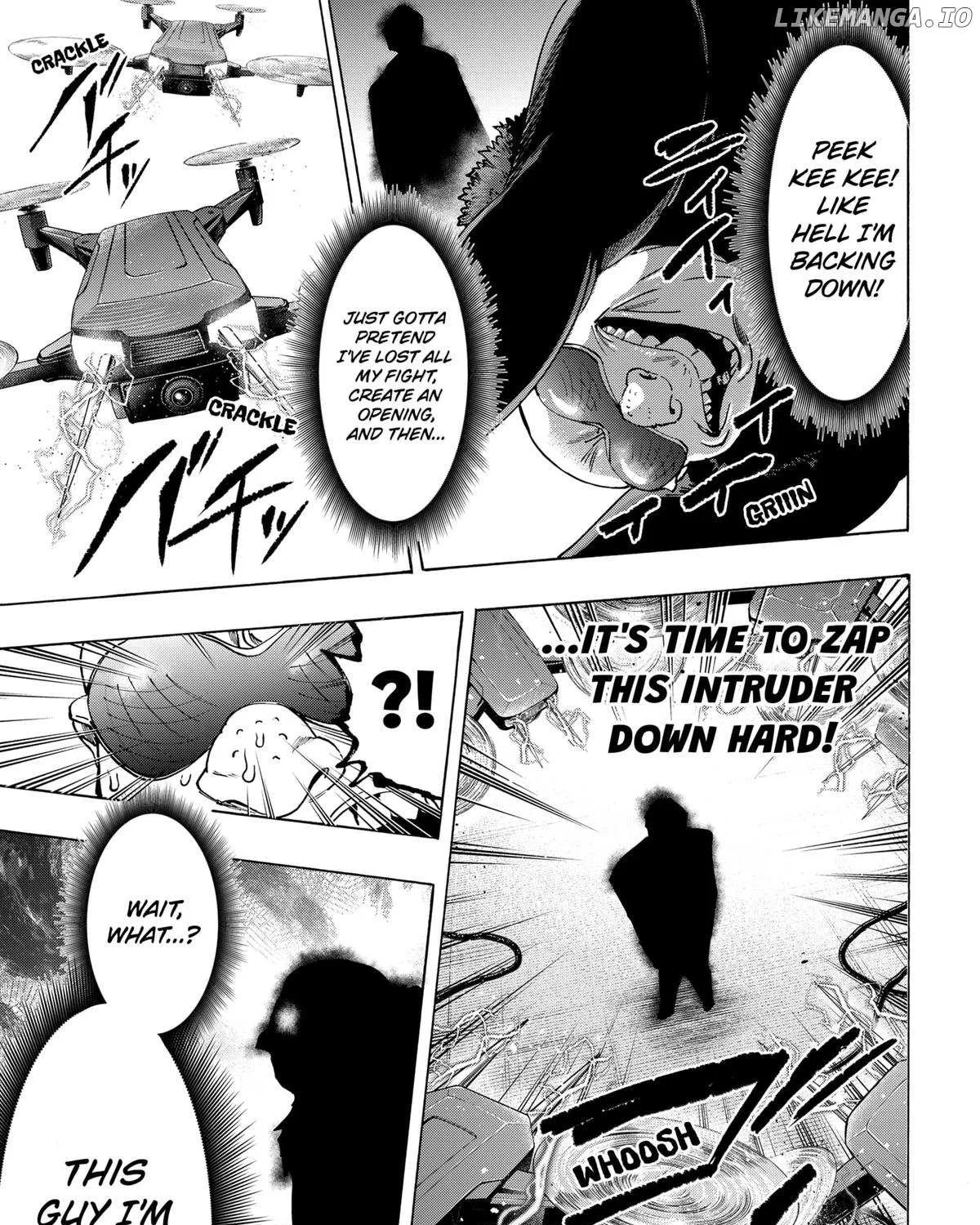 Read Marriage Toxin Manga Online