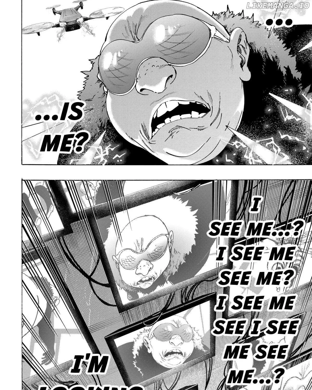 Read Marriage Toxin Manga Online