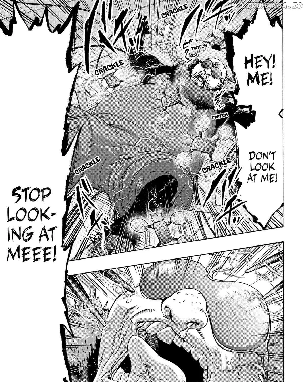 Read Marriage Toxin Manga Online