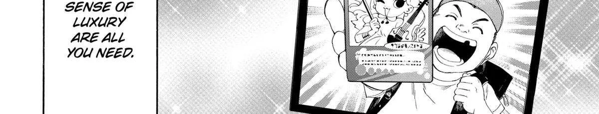 Read Marriage Toxin Manga Online