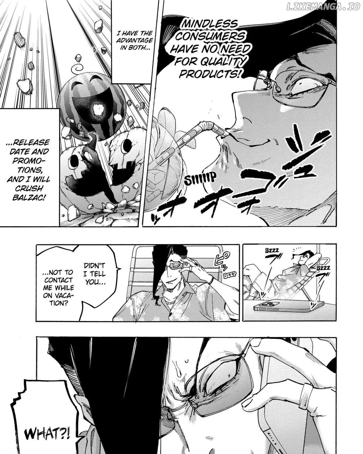 Read Marriage Toxin Manga Online
