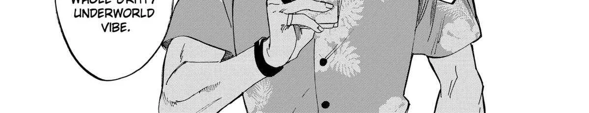 Read Marriage Toxin Manga Online