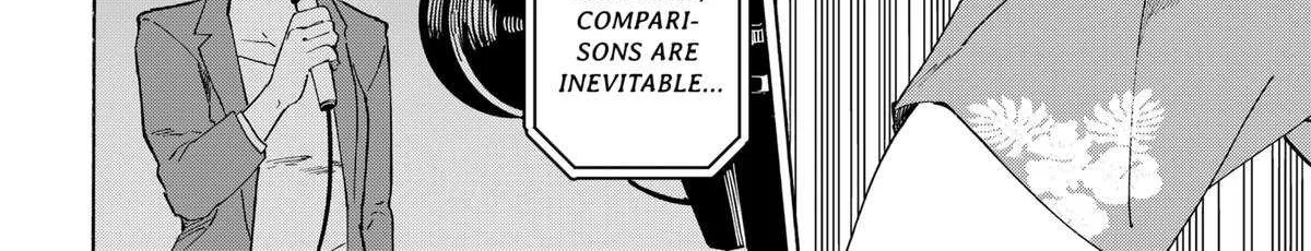 Read Marriage Toxin Manga Online