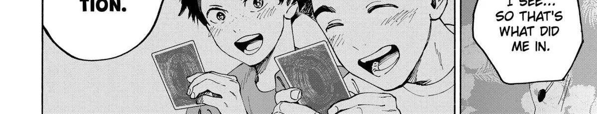Read Marriage Toxin Manga Online