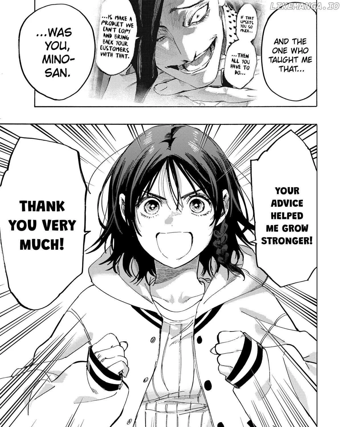 Read Marriage Toxin Manga Online