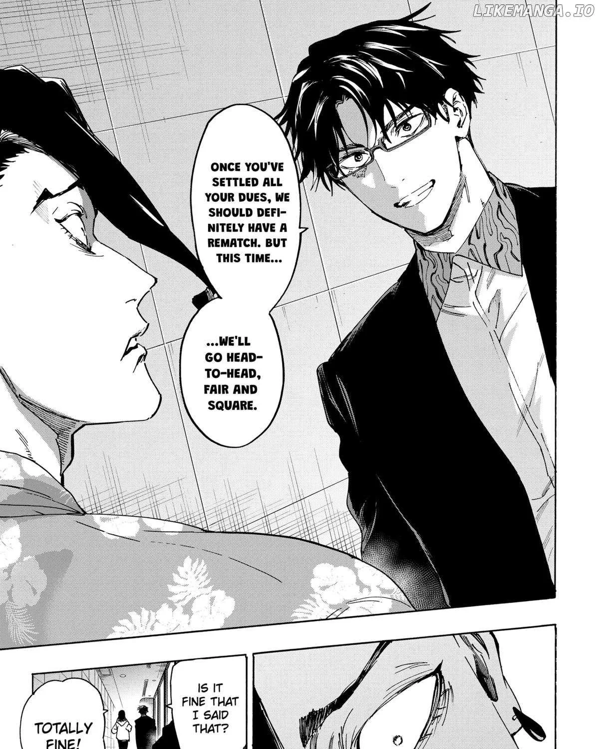 Read Marriage Toxin Manga Online