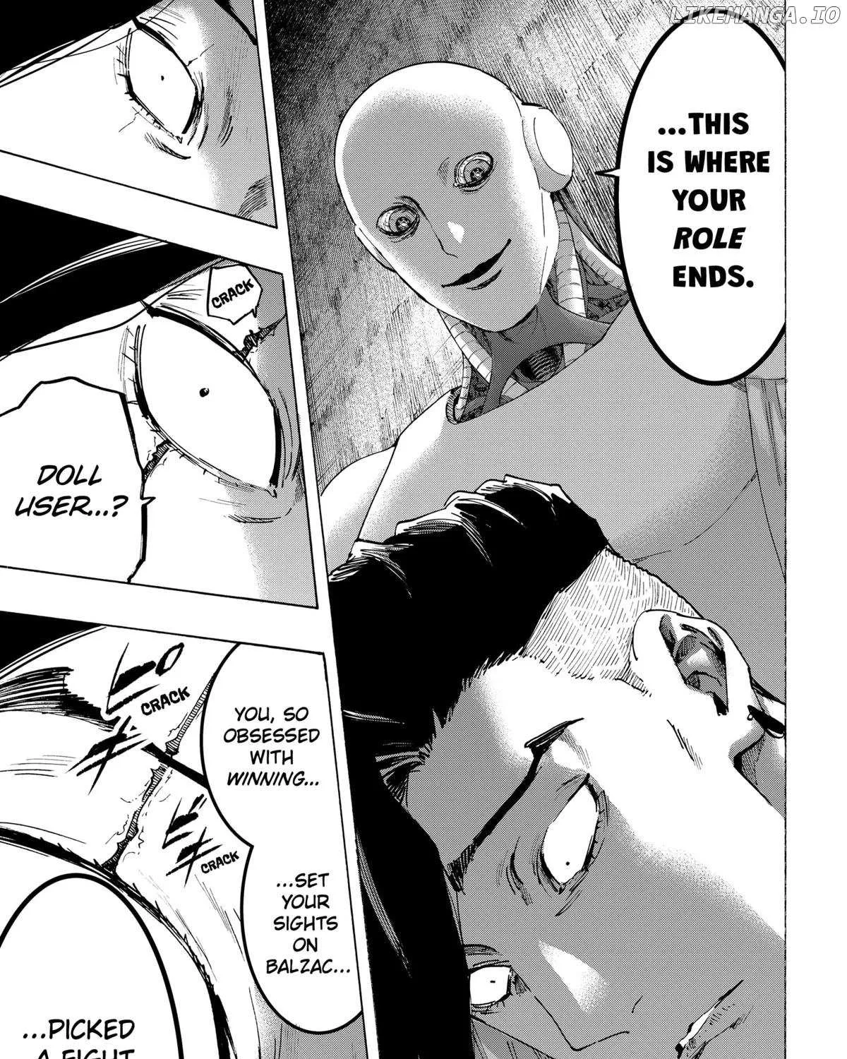 Read Marriage Toxin Manga Online