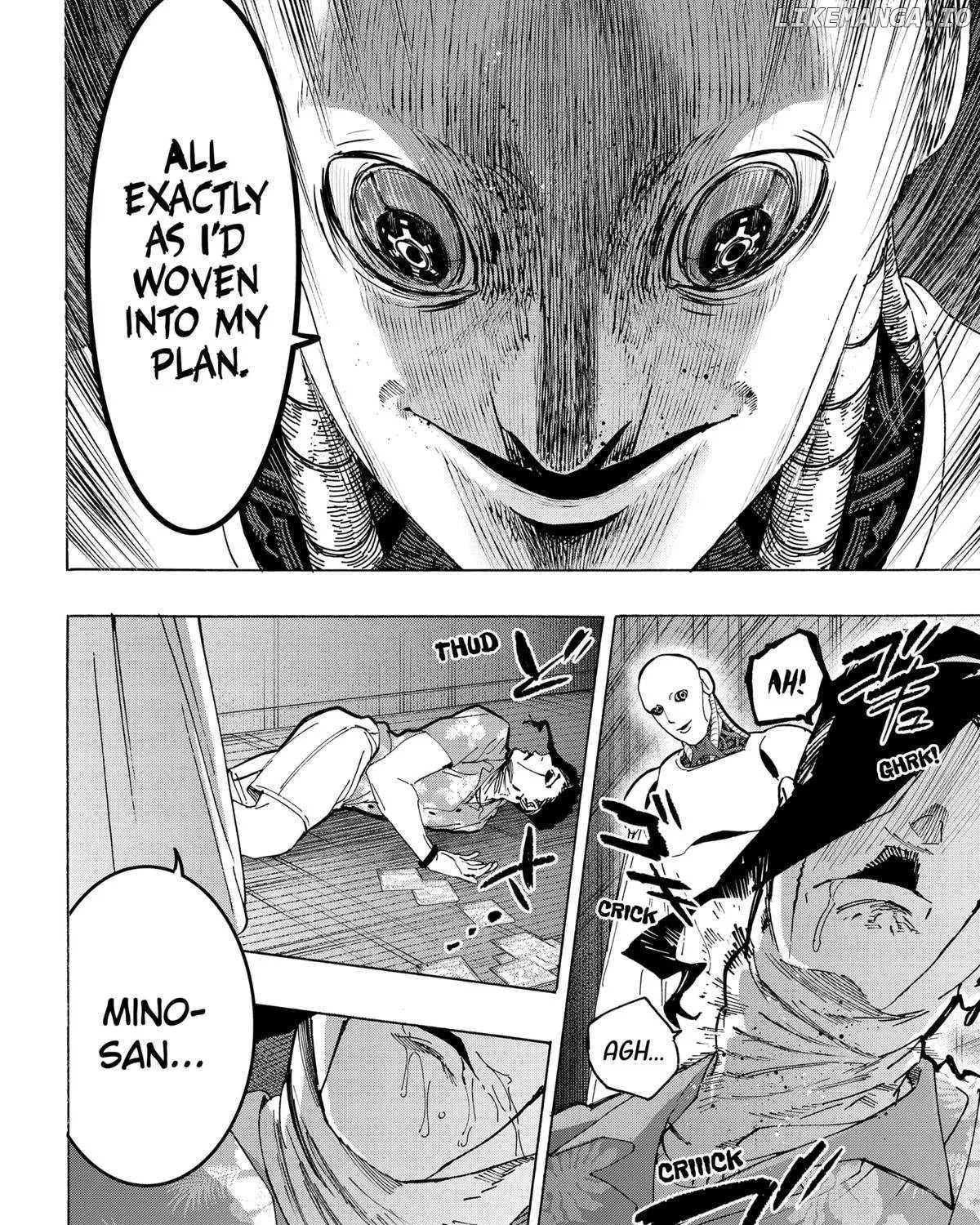 Read Marriage Toxin Manga Online