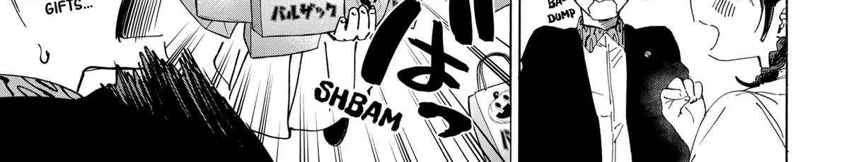 Read Marriage Toxin Manga Online