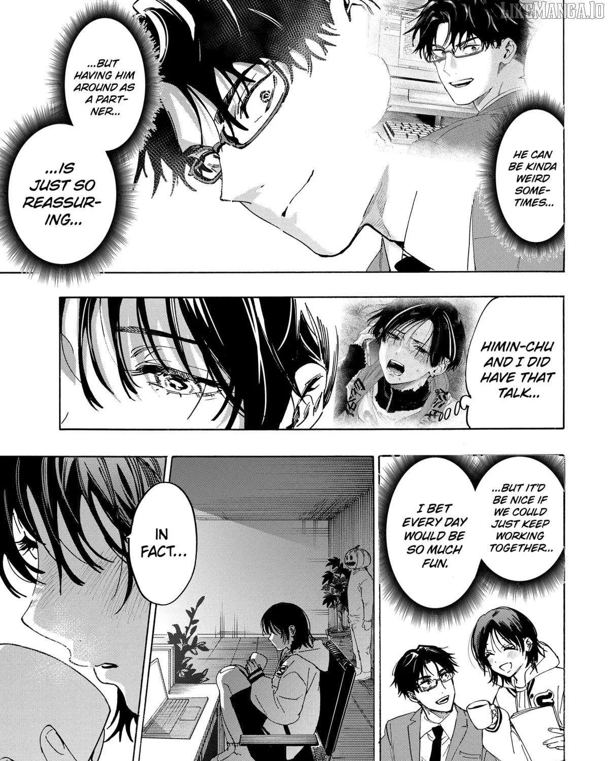 Read Marriage Toxin Manga Online