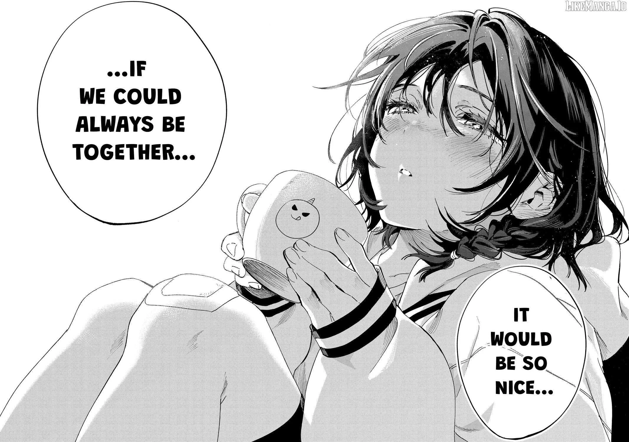 Read Marriage Toxin Manga Online