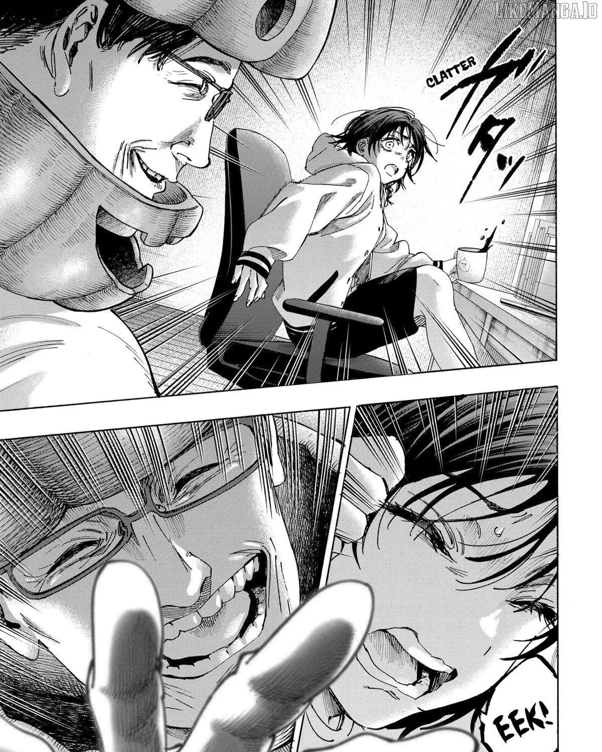 Read Marriage Toxin Manga Online