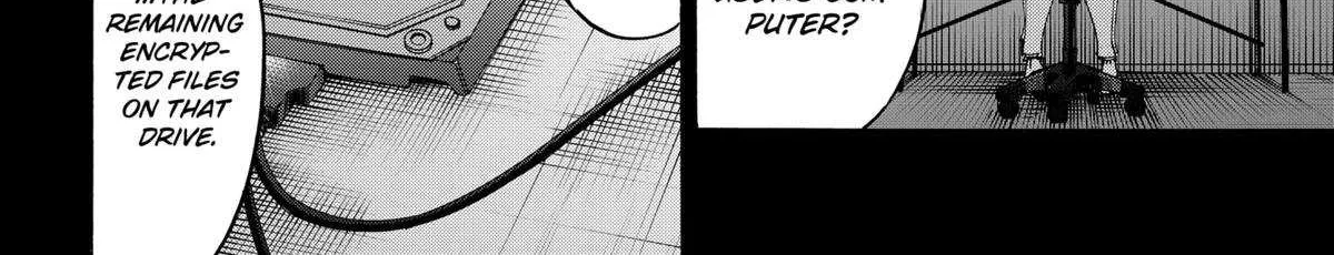Read Marriage Toxin Manga Online