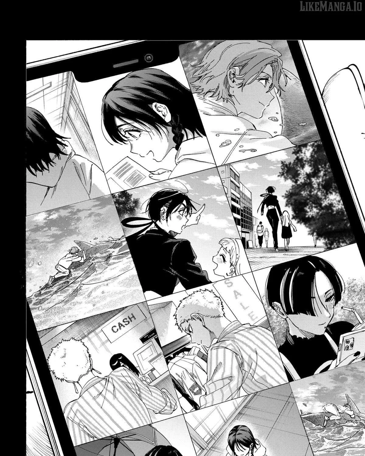 Read Marriage Toxin Manga Online