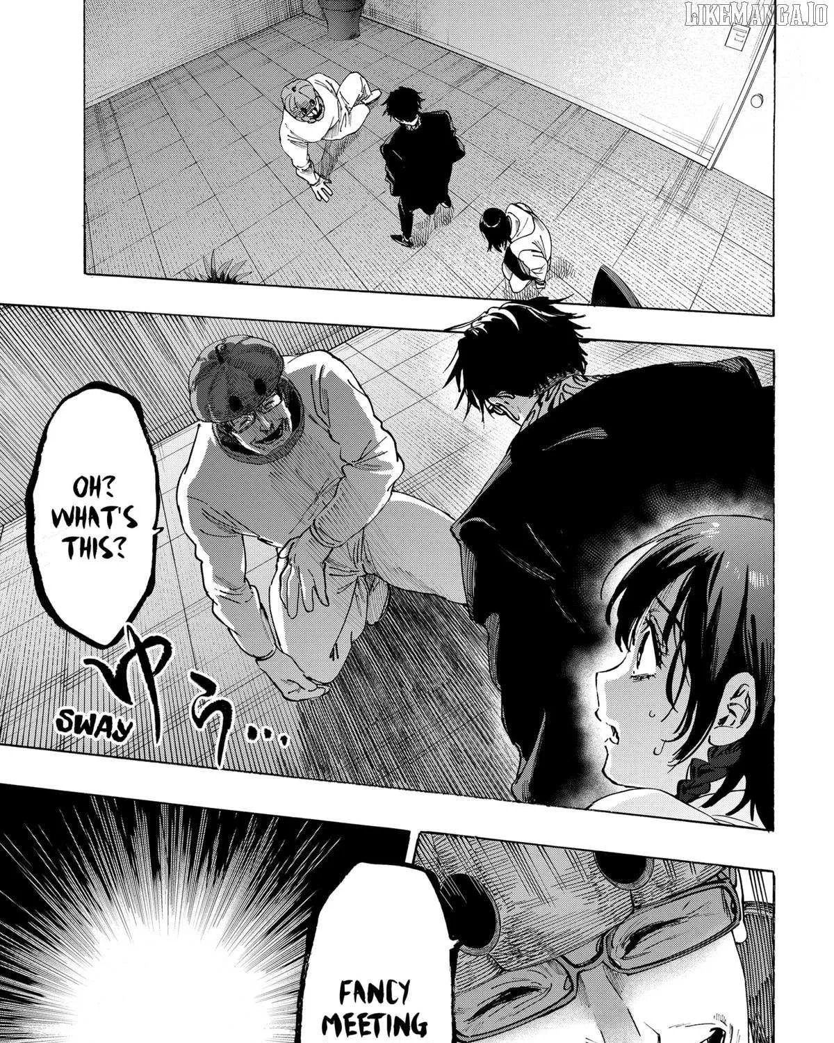 Read Marriage Toxin Manga Online