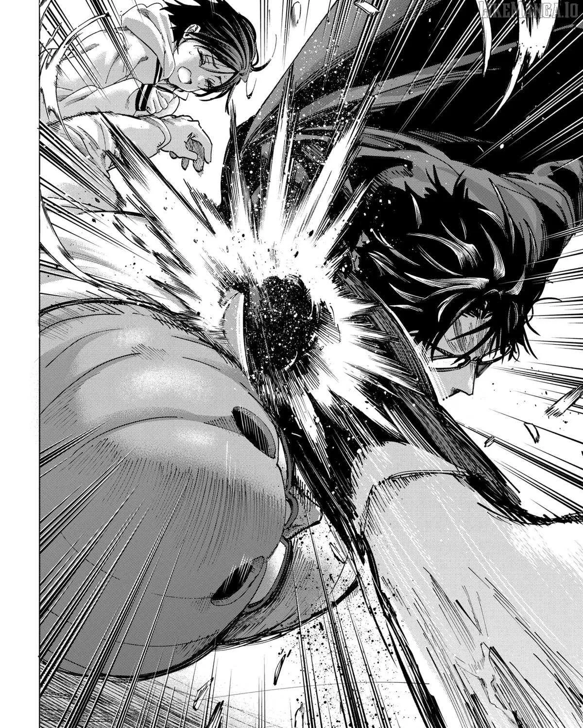 Read Marriage Toxin Manga Online