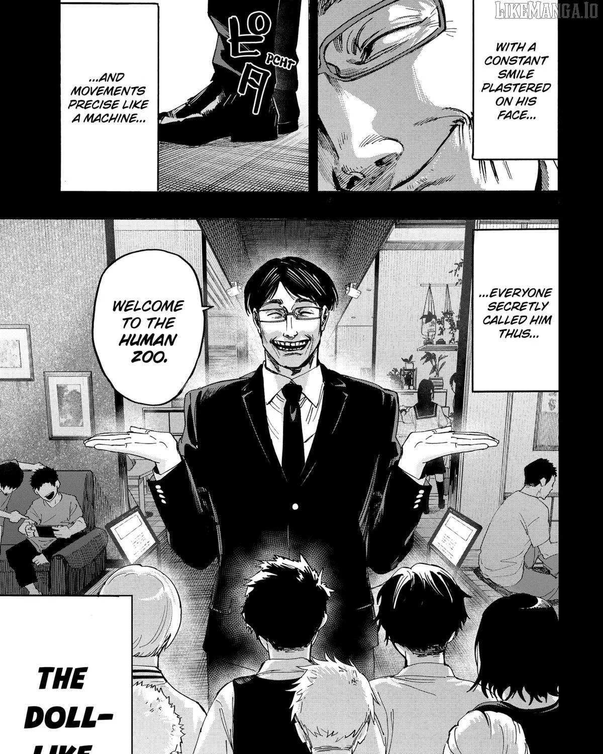 Read Marriage Toxin Manga Online