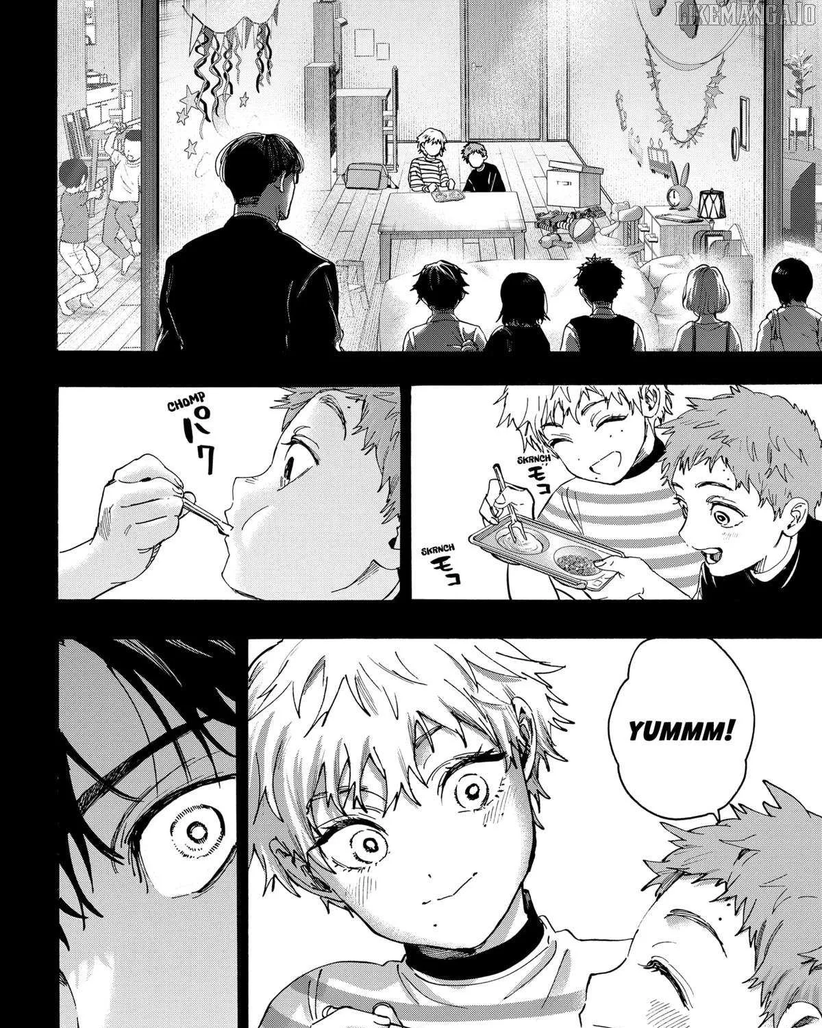Read Marriage Toxin Manga Online