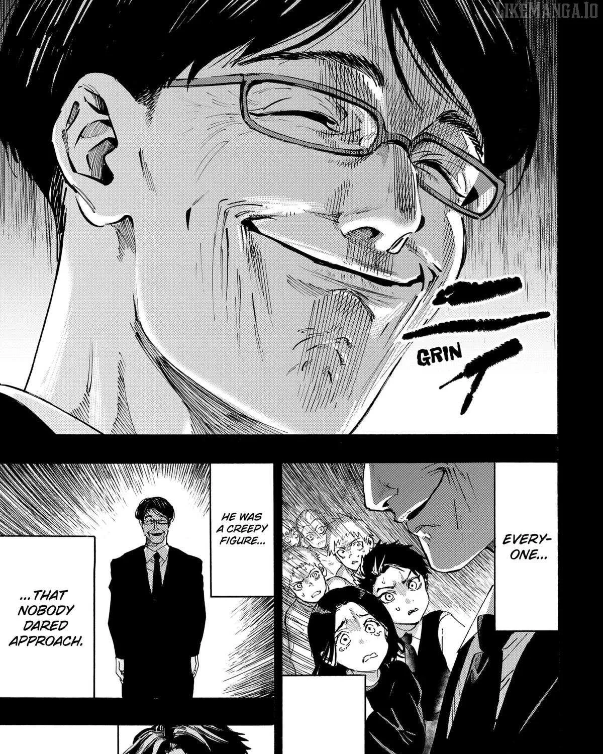 Read Marriage Toxin Manga Online