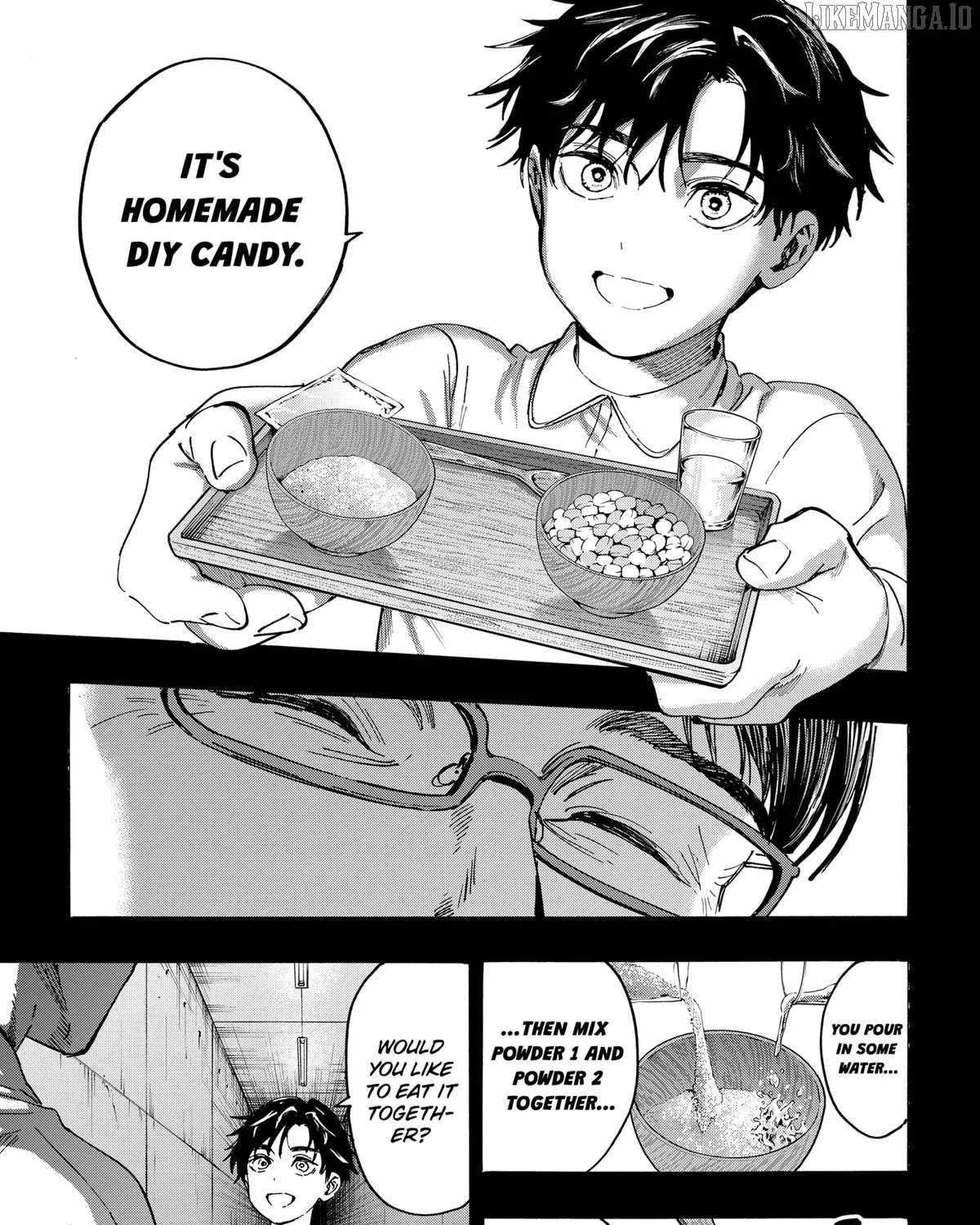 Read Marriage Toxin Manga Online