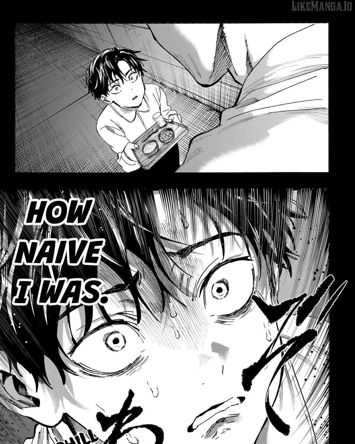 Read Marriage Toxin Manga Online