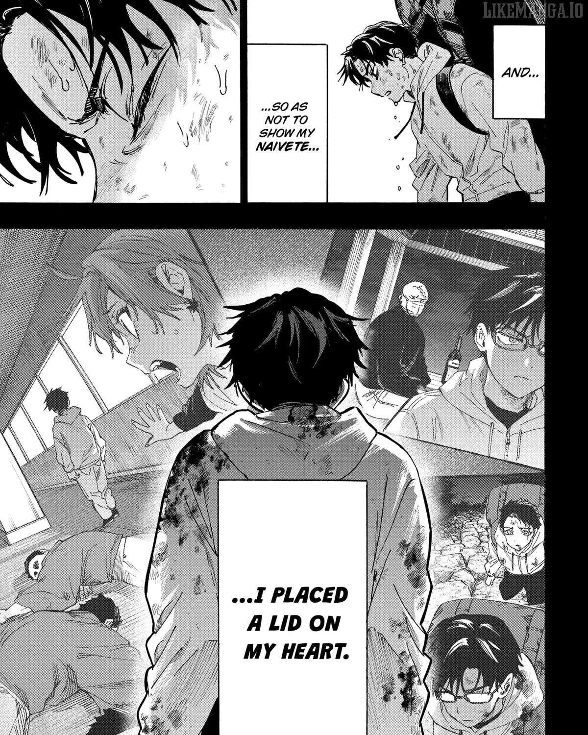 Read Marriage Toxin Manga Online