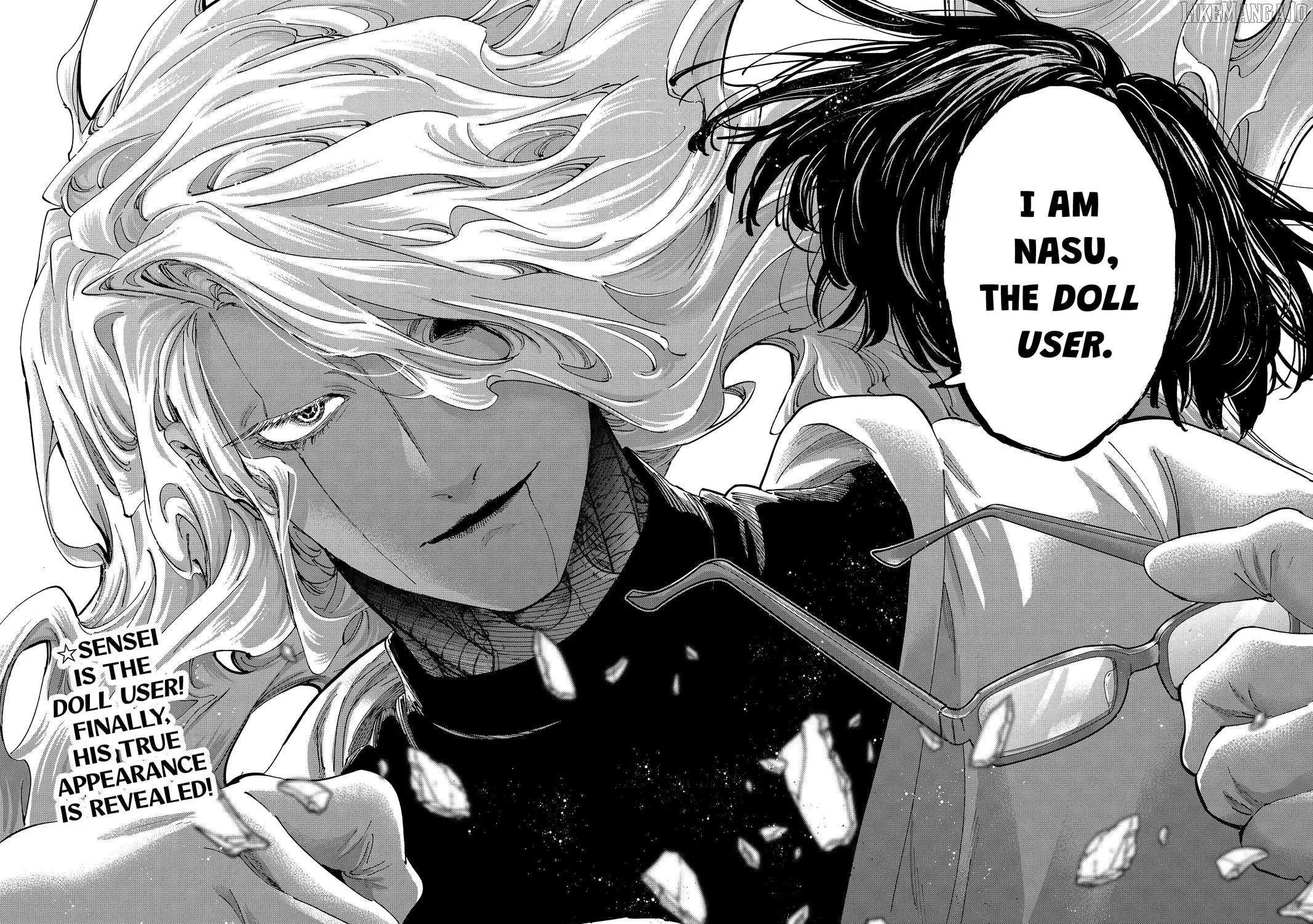 Read Marriage Toxin Manga Online