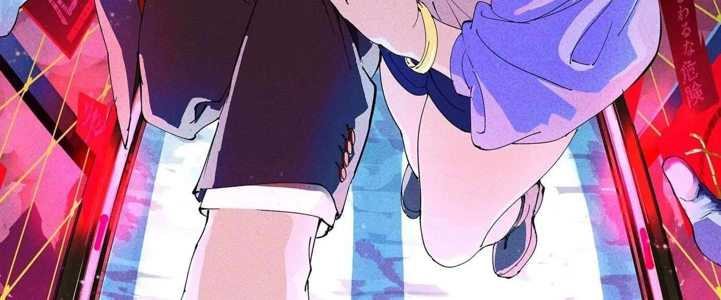 Read Marriage Toxin Manga Online