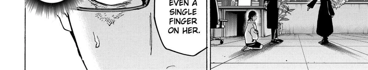 Read Marriage Toxin Manga Online