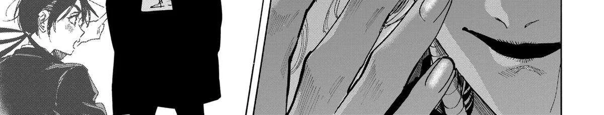 Read Marriage Toxin Manga Online
