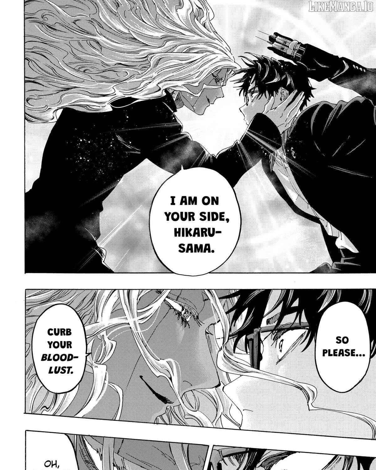 Read Marriage Toxin Manga Online