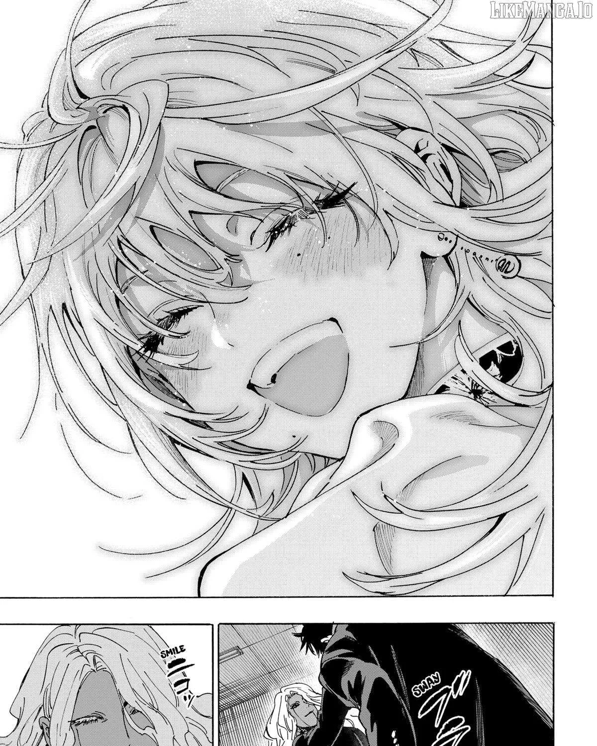 Read Marriage Toxin Manga Online