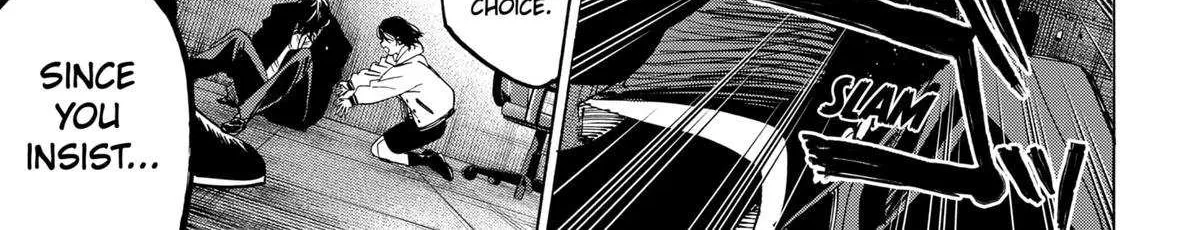 Read Marriage Toxin Manga Online
