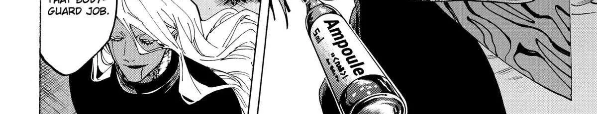 Read Marriage Toxin Manga Online