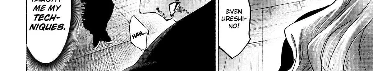 Read Marriage Toxin Manga Online