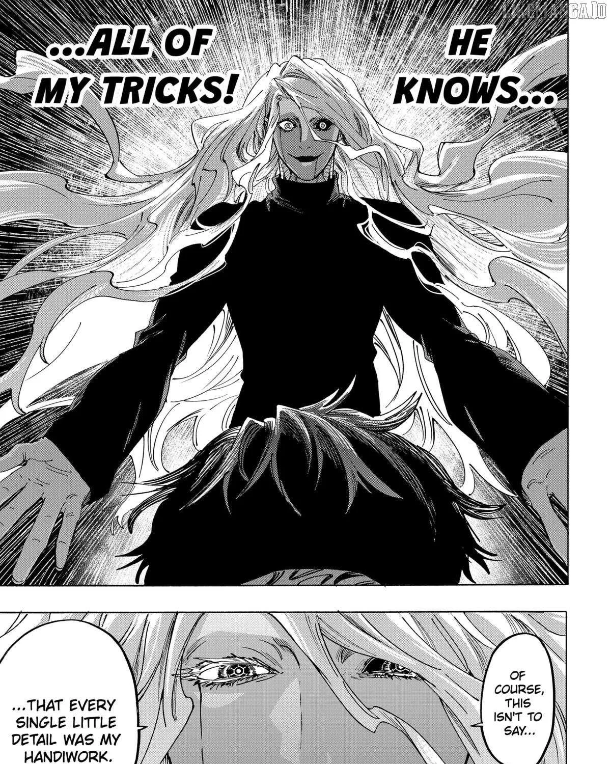 Read Marriage Toxin Manga Online