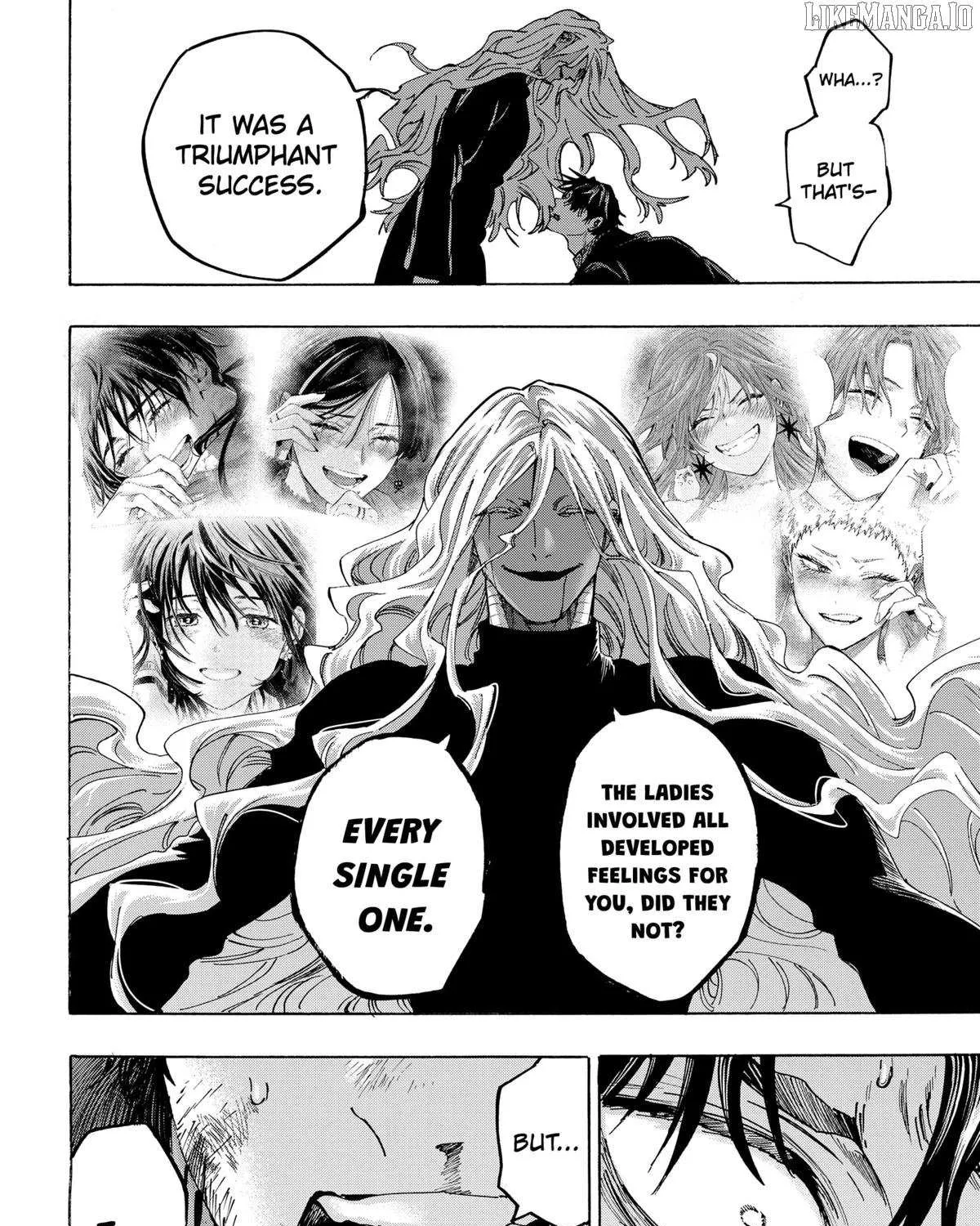 Read Marriage Toxin Manga Online